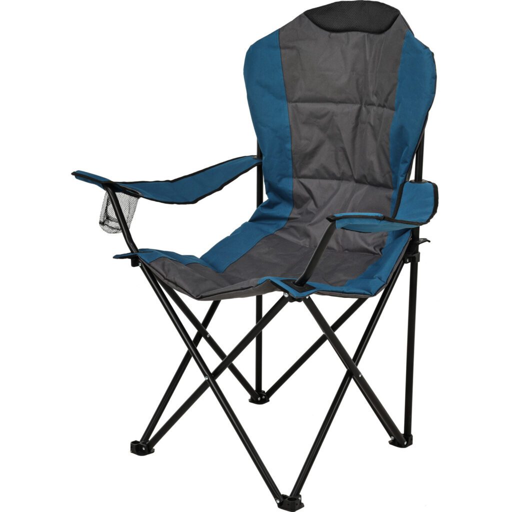 RedCliffs Folding Camping Chair 8721037338240 2